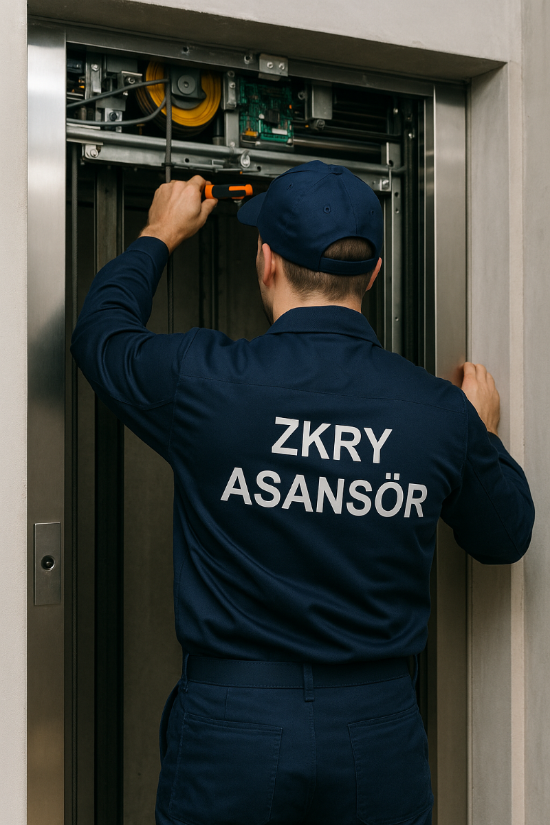 eskişehir asansör firmaları 